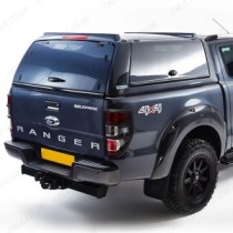 Toit rigide ProTop Gullwing  Ford Ranger 2012-2022 - Porte arrière