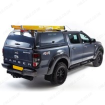 Toit rigide ProTop Gullwing  Ford Ranger 2012-2022 - Porte arrière