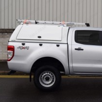 Toit rigide ProTop Gullwing  Ford Ranger 2012-2022 - Porte arrière