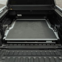 Glissière de chargement pleine largeur Protop pour Ford Ranger 2019-2022 - Finition Rhino Deck