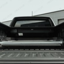 Glissière de chargement pleine largeur Protop pour Ford Ranger 2019-2022 - Finition Rhino Deck