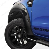 Ford Ranger 2016 sur les passages de roue X-Treme - Toutes les couleurs