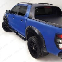 Ford Ranger 2016 sur les passages de roue X-Treme - Toutes les couleurs