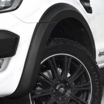 Kit de passage de roue de 55 mm pour Ford Ranger 2016 et plus