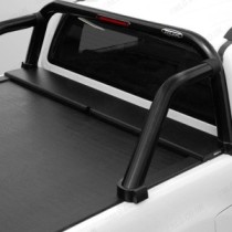 Arceau de sécurité sport noir de style OE pour Ford Ranger T6 2012-2019