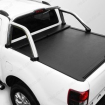 Arceau de sécurité sport en acier inoxydable de style OE pour Ford Ranger T6 2012-2019