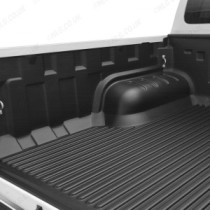 Revêtement de caisse Proform pour Ford Ranger 2012-2019 Double Cab - Sous le rail