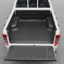 Revêtement de caisse Proform pour Ford Ranger 2012-2019 Double Cab - Sous le rail