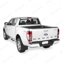 Revêtement de caisse Proform pour Ford Ranger 2012-2019 Double Cab - Sous le rail