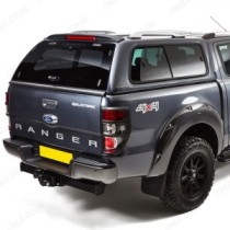 Toit rigide de loisir Carryboy 560 pour Ford Ranger 2012-2019