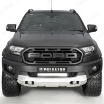 Kit carrosserie style Raptor pour Ford Ranger 2016-2019 avec ailes complètes