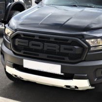 Kit carrosserie style Raptor pour Ford Ranger 2016-2019 avec ailes complètes