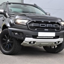 Kit carrosserie style Raptor pour Ford Ranger 2016-2019 avec ailes complètes