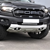 Kit carrosserie style Raptor pour Ford Ranger 2016-2019 avec ailes complètes