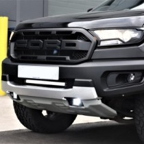 Kit carrosserie style Raptor pour Ford Ranger 2016-2019 avec ailes complètes