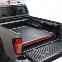 Glissière de chargement pleine largeur pour Ford Ranger 2012-2019 - Finition Rhino Deck