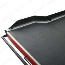 Glissière de chargement pleine largeur pour Ford Ranger 2012-2019 - Finition Rhino Deck