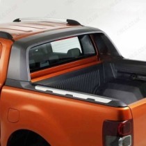 Barres de style ABS d'origine pour Ford Ranger Wildtrak à partir de 2012