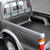 Revêtement de caisse sous rail Proform pour Ford Ranger 2006-2012 Double Cab