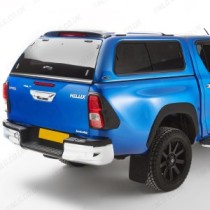 Toit rigide Carryboy Leisure 560 pour Toyota Hilux 2016-2021