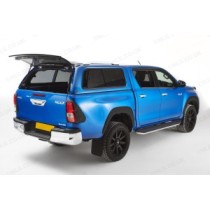 Toit rigide Carryboy Leisure 560 pour Toyota Hilux 2016-2021