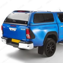 Toyota Hilux 2021 - Toit rigide Carryboy Leisure