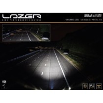 Kit d'intégration de calandre linéaire à 6 lampes laser pour Toyota Hilux 2021