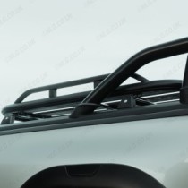 Support de plateforme pour volets roulants Toyota Hilux Predator (avec rails latéraux)