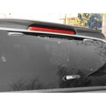 Hardtop de loisirs Carryboy 560 avec option de verrouillage centralisé pour Nissan Navara NP300