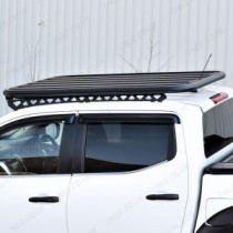 Galerie de toit plate-forme Nissan Navara NP300 Predator - Standard