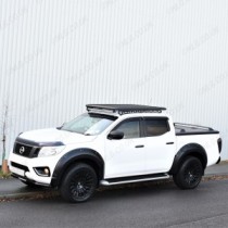 Galerie de toit plate-forme Nissan Navara NP300 Predator - Standard