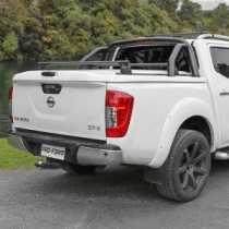 Couvre-caisse Nissan Navara NP300 Proform SportLid Tech2