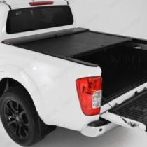 Volet roulant rétractable Roll-N-Lock / couvre-tonneau pour Nissan Navara NP300