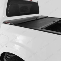 Volet roulant rétractable Roll-N-Lock / couvre-tonneau pour Nissan Navara NP300