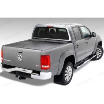 Volet roulant Roll-N-Lock pour VW Amarok 2011-2020 - Noir