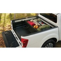 Séparateur de caisse Mountain Top pour Nissan Navara NP300 2016-2021