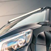 Barre lumineuse de toit à LED Predator pour Nissan Navara NP300 2016-2021