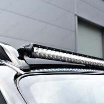 Barre lumineuse de toit à LED Predator pour Nissan Navara NP300 2016-2021