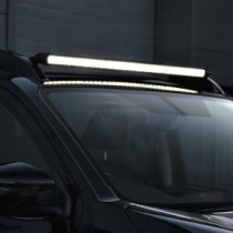 Barre lumineuse de toit à LED Predator pour Nissan Navara NP300 2016-2021