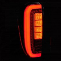 Feux arrière à LED RHD pour Nissan Navara NP300 2016-2021 Predator