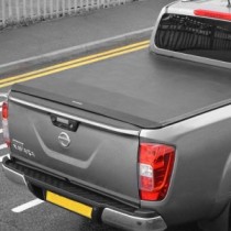 Housse de protection souple enroulable Keko pour Nissan Navara NP300