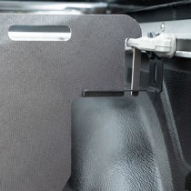 Séparateur de caisse ProTop pour Nissan Navara NP300 2016-2021