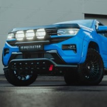 VW Amarok 2023 - Kit d'intégration de feux laser - Triple 9" Sentinel