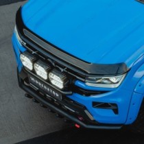 VW Amarok 2023 - Kit d'intégration de feux laser - Triple 9" Sentinel