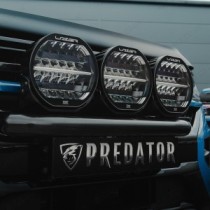 VW Amarok 2023 - Kit d'intégration de feux laser - Triple 9" Sentinel