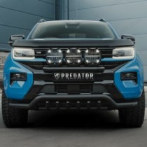 VW Amarok 2023 - Kit d'intégration de feux laser - Triple 9" Sentinel