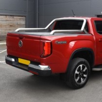 Volet roulant manuel VW Amarok 2023- Mountain Top EVOm