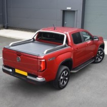 Volet roulant manuel VW Amarok 2023- Mountain Top EVOm