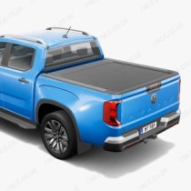 Volet roulant manuel VW Amarok 2023- Mountain Top EVOm