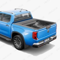 Volet roulant manuel VW Amarok 2023- Mountain Top EVOm